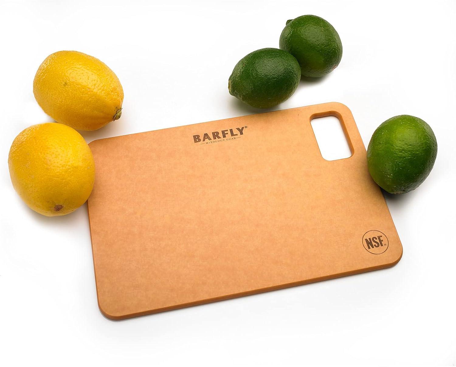 image:imageBarfly Bar Board 6 X 9 NSFNSF
