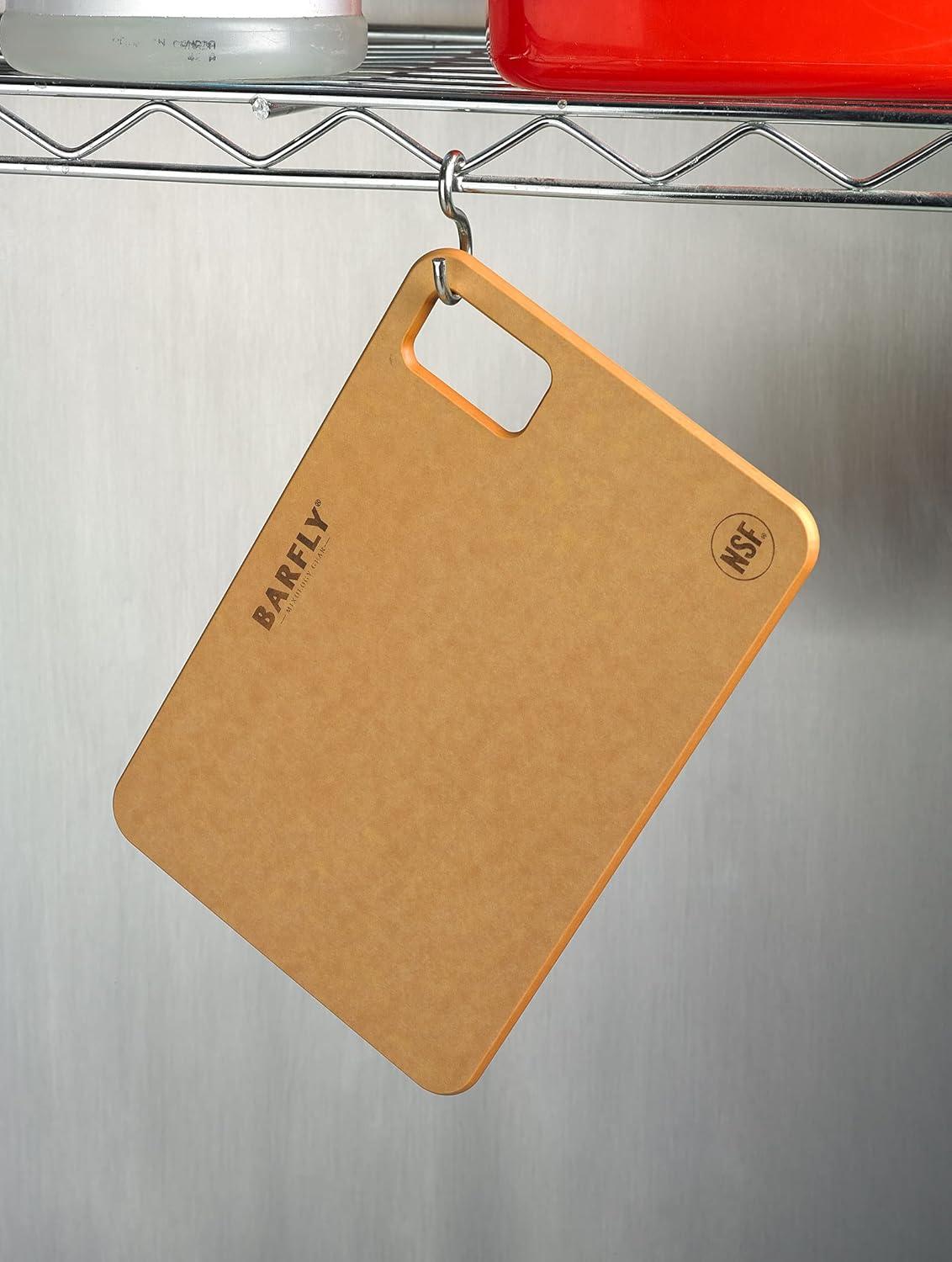 image:imageBarfly Bar Board 6 X 9 NSFNSF