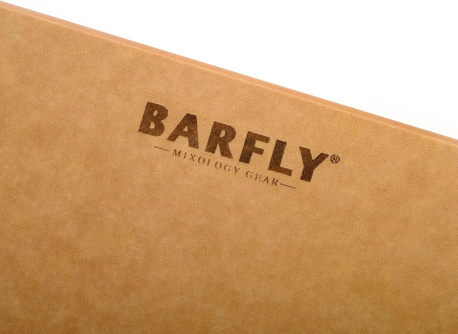image:imageBarfly Bar Board 6 X 9 NSFNSF