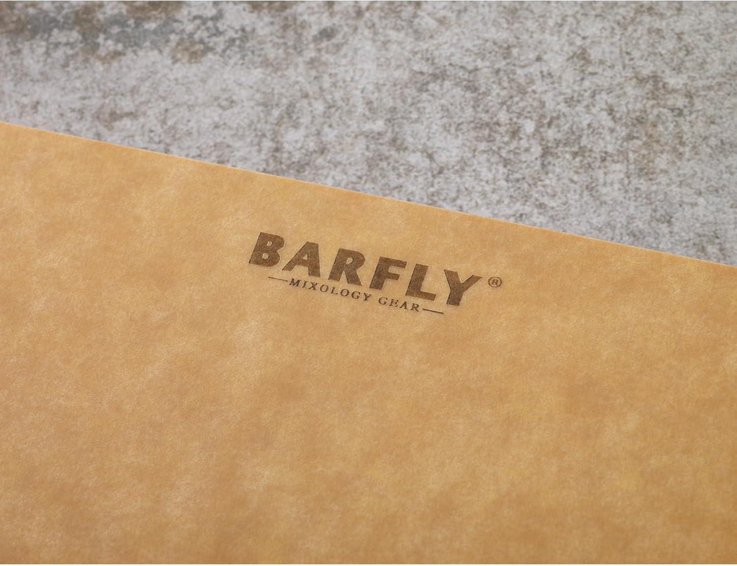 image:imageBarfly Bar Board 6 X 9 NSFNSF