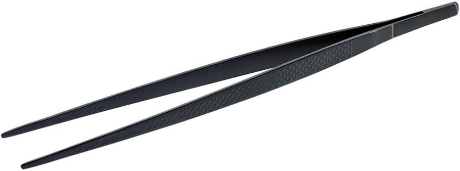 image:imageBarfly Cocktail Set 12Piece Deluxe GoldGun Metal Black