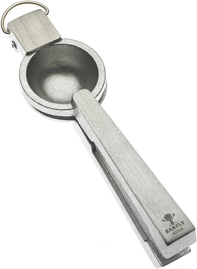 image:imageBarfly Cocktail Set 12Piece Deluxe GoldStainless Steel