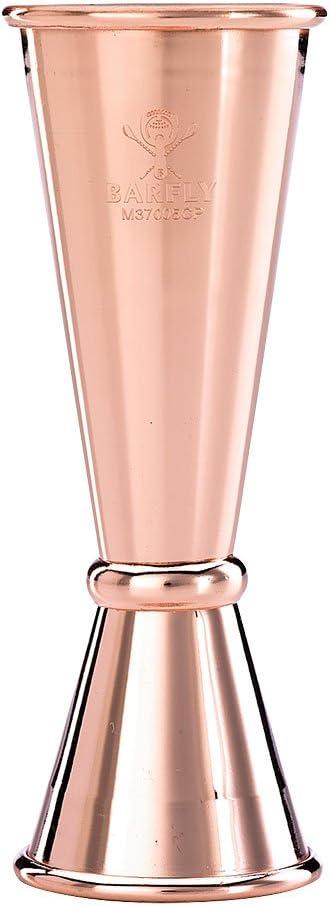 image:imageBarfly Cocktail Set 7Piece Essentials CopperCopper