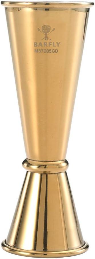 image:imageBarfly Cocktail Set 7Piece Essentials CopperGold