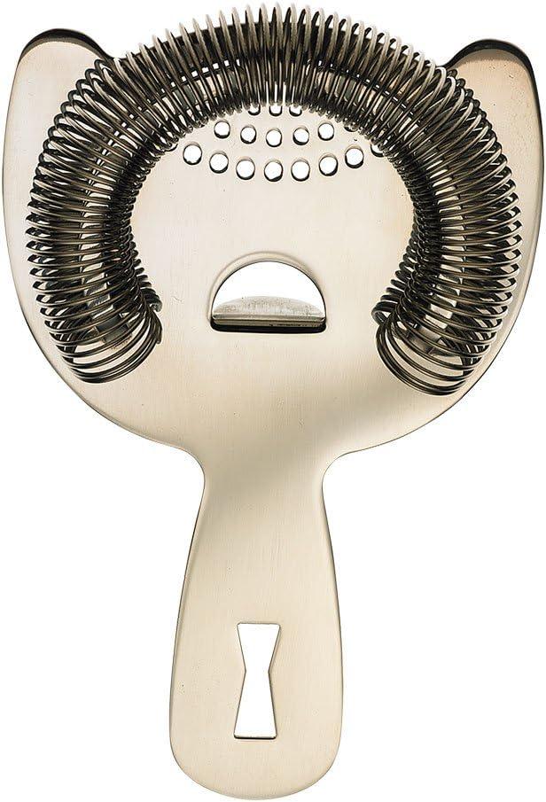 image:imageBarfly Cocktail Set 7Piece Essentials CopperStainless Steel