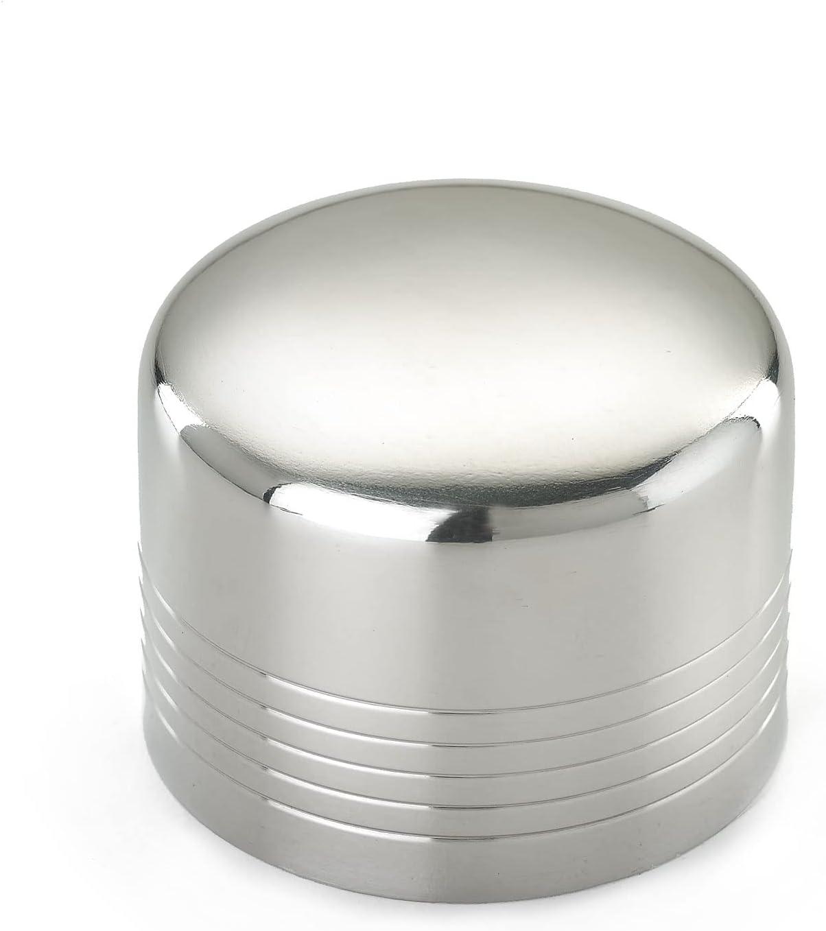 image:imageBarfly Double Wall Insulated Cocktail Shaker Tin 19 oz 550 ml Stainless M37157