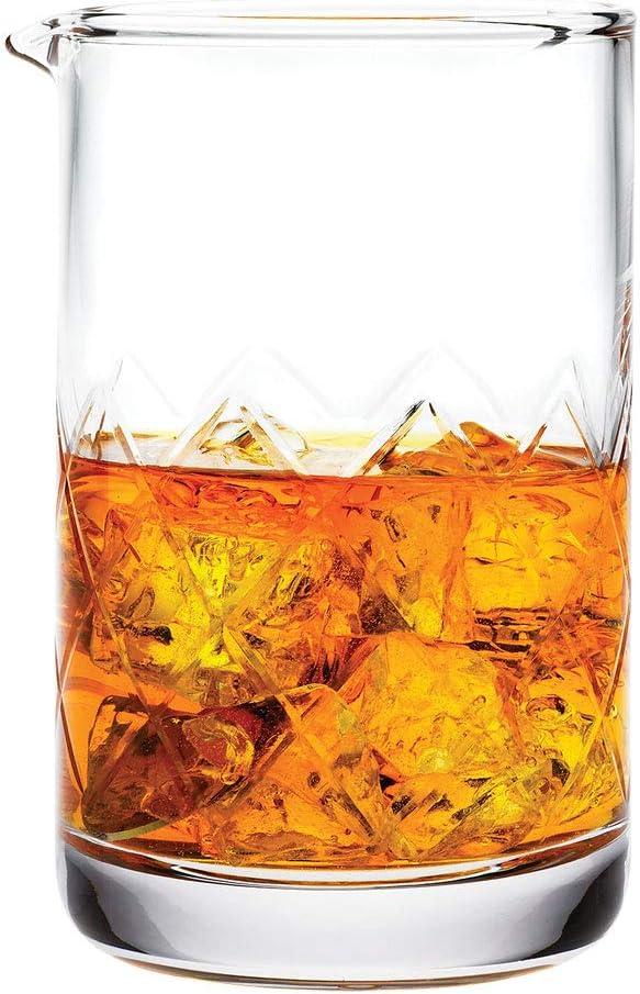 image:imageBarfly Drink Mixing Glass 17 oz 500 ml