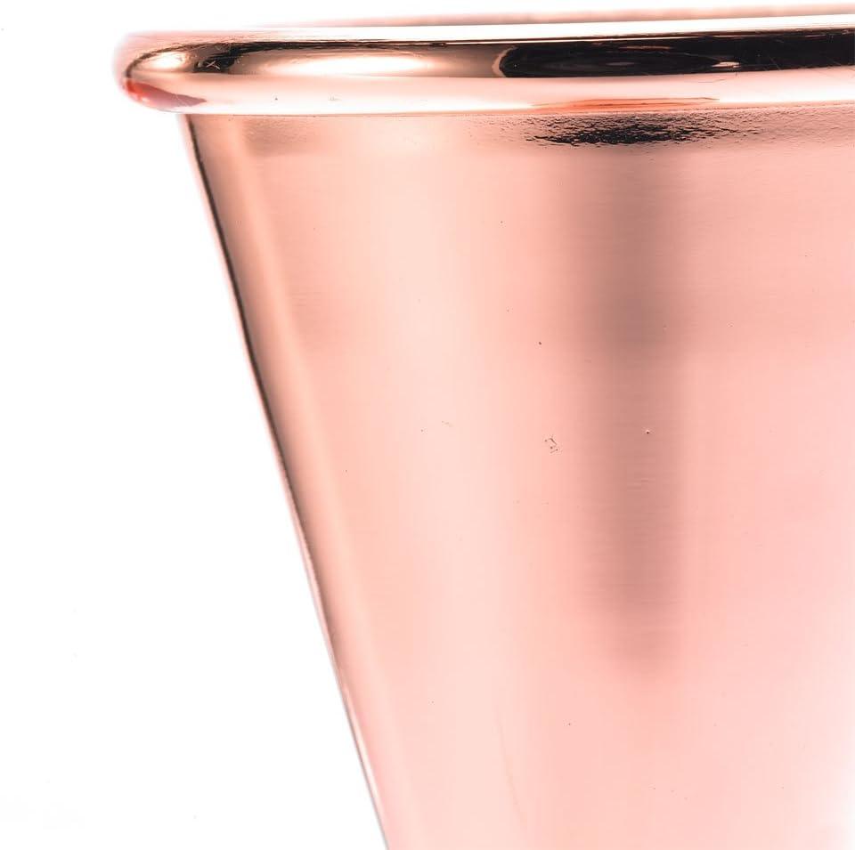 image:imageBarfly Japanese Style Jigger 12 oz x 34 oz StainlessCopper