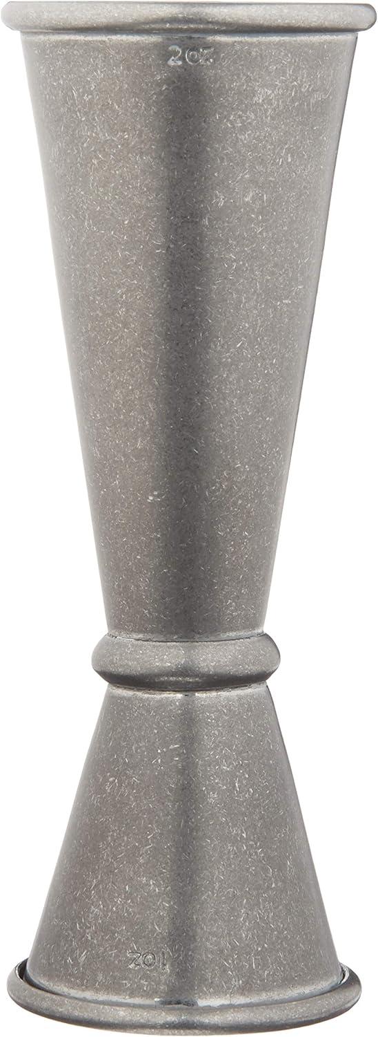 image:imageBarfly Japanese Style Jigger 12 oz x 34 oz StainlessVintage