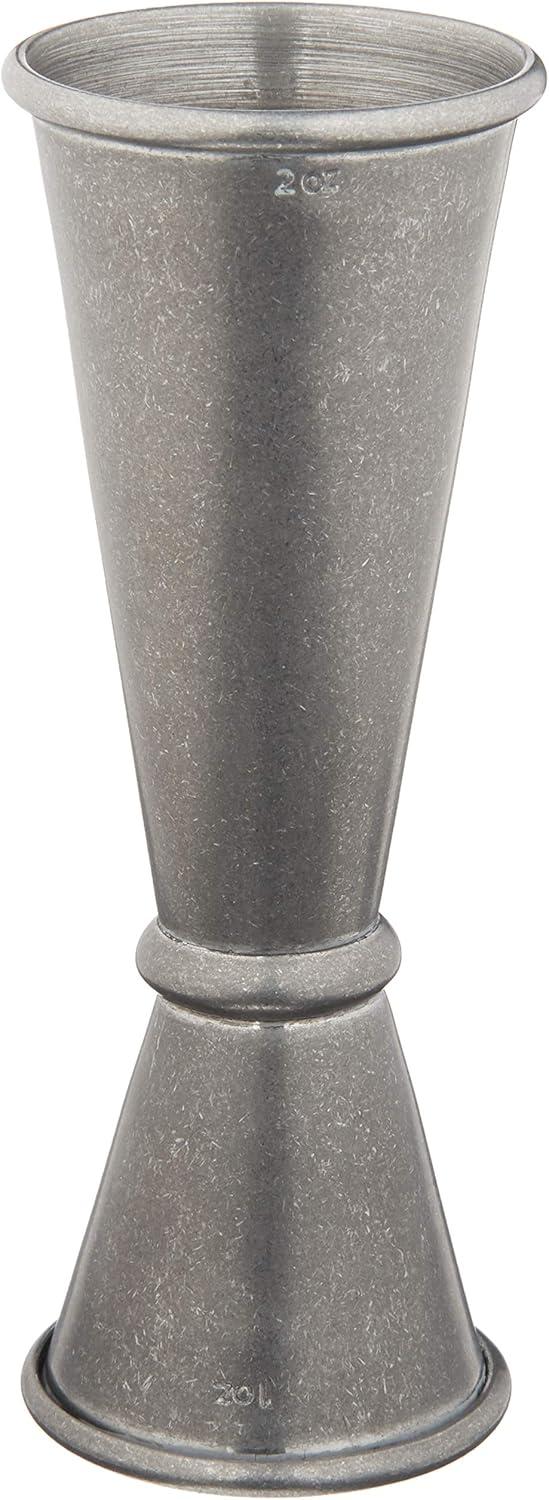 image:imageBarfly Japanese Style Jigger 12 oz x 34 oz StainlessVintage
