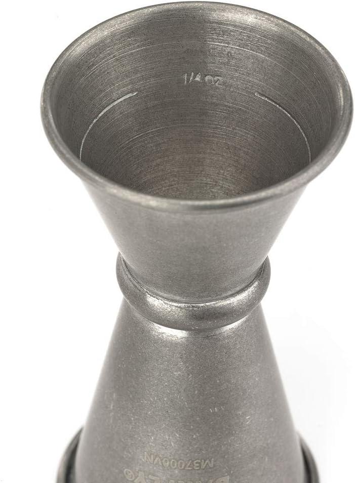 image:imageBarfly Japanese Style Jigger 12 oz x 34 oz StainlessVintage