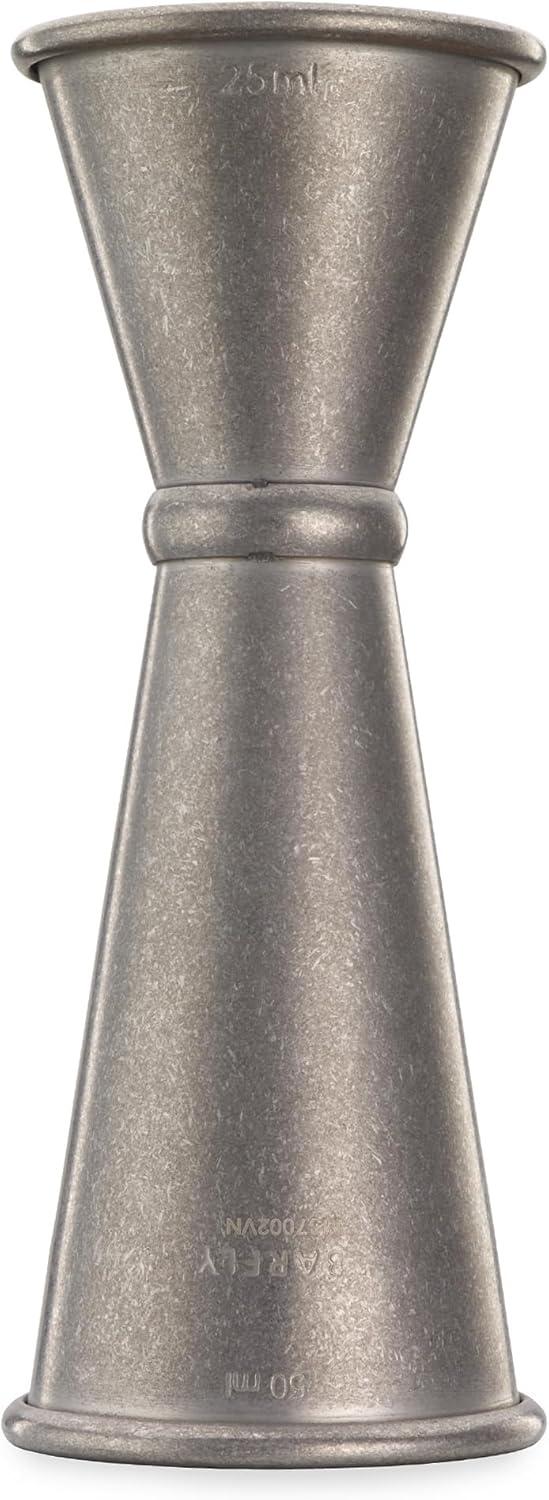 image:imageBarfly Japanese Style Jigger 12 oz x 34 oz StainlessVintage