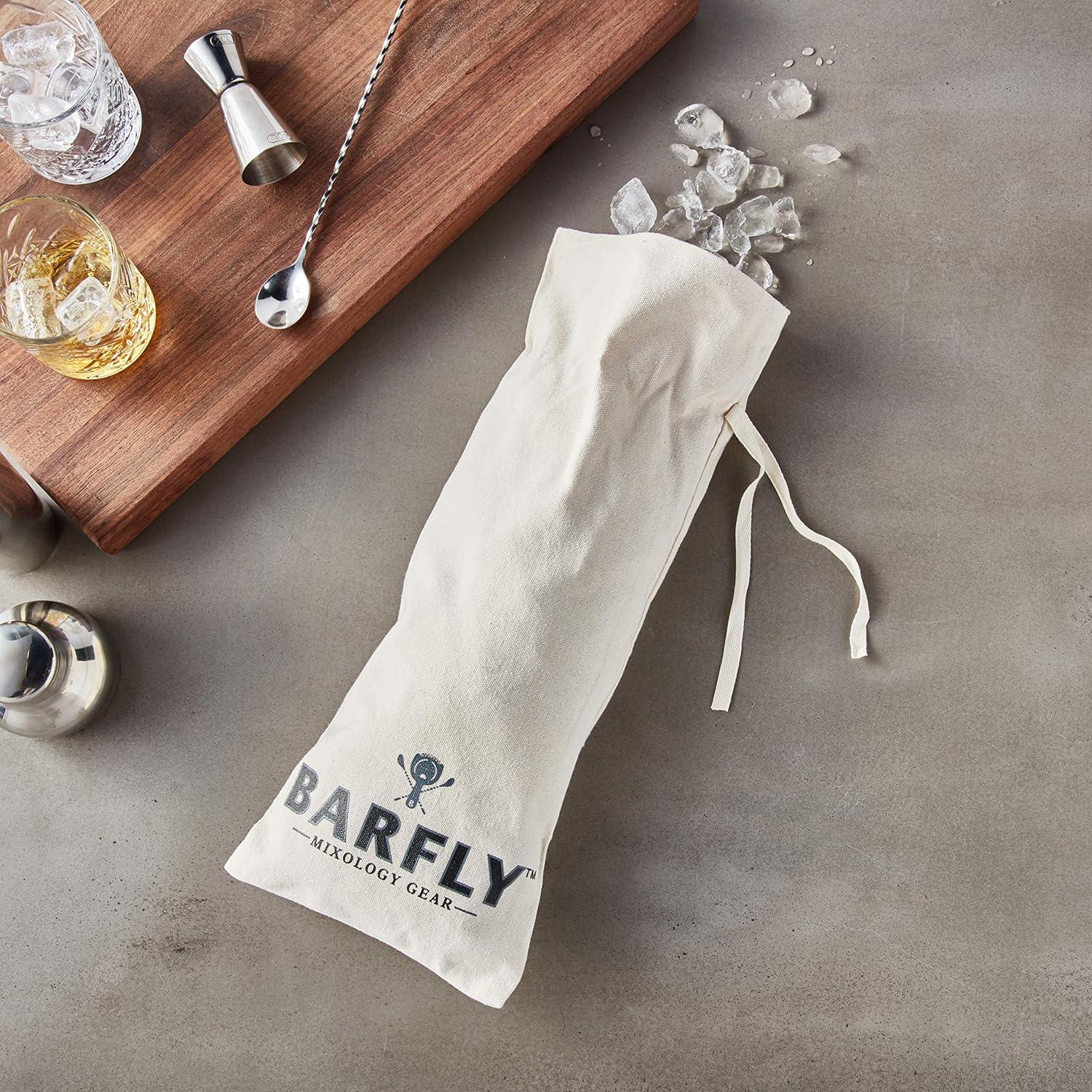image:imageBarfly Lewis Ice Bag13 x 242 x 296 cm