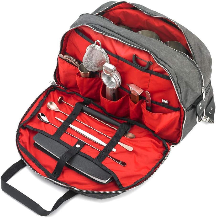 image:imageBarfly Mixology Gear Bag