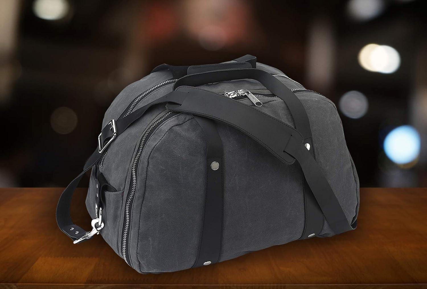 image:imageBarfly Mixology Gear Bag