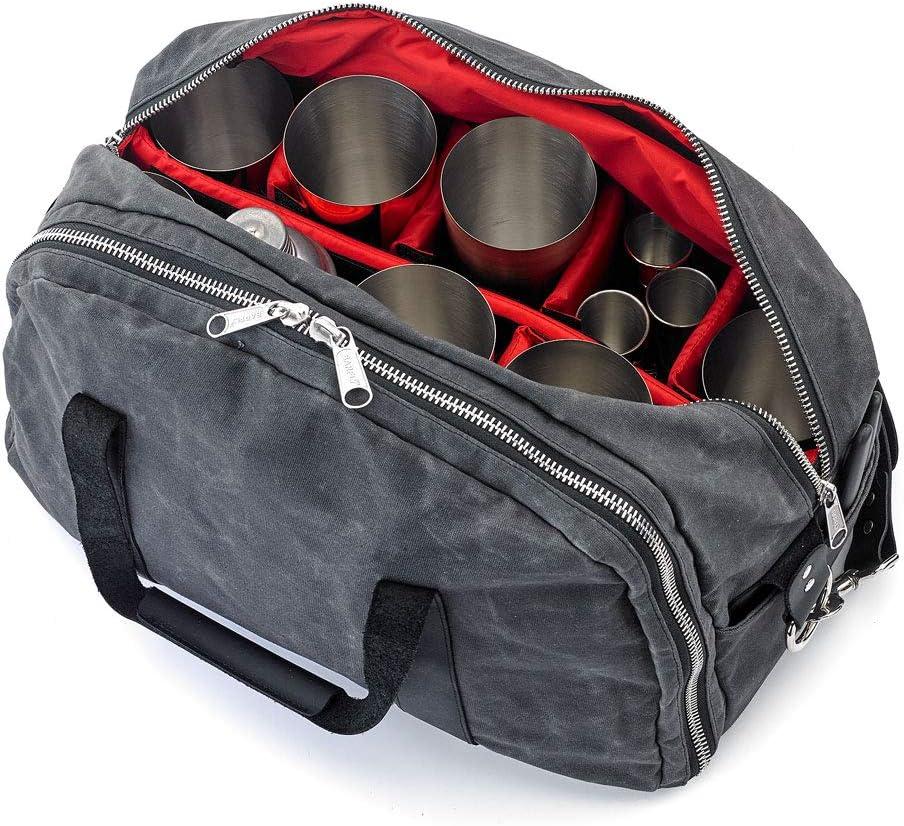 image:imageBarfly Mixology Gear Bag