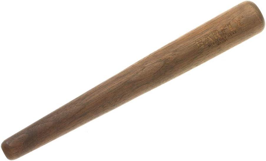 image:imageBarfly Muddler 10 18 Jumbo Wood12 Deluxe