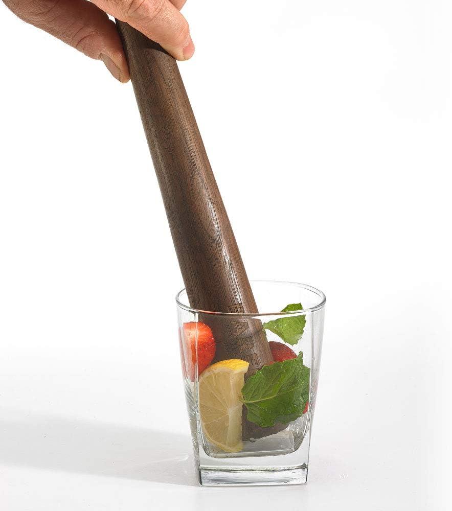 image:imageBarfly Muddler 10 18 Jumbo Wood12 Deluxe