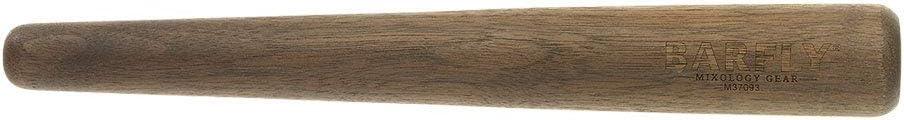 image:imageBarfly Muddler 10 18 Jumbo Wood12 Deluxe