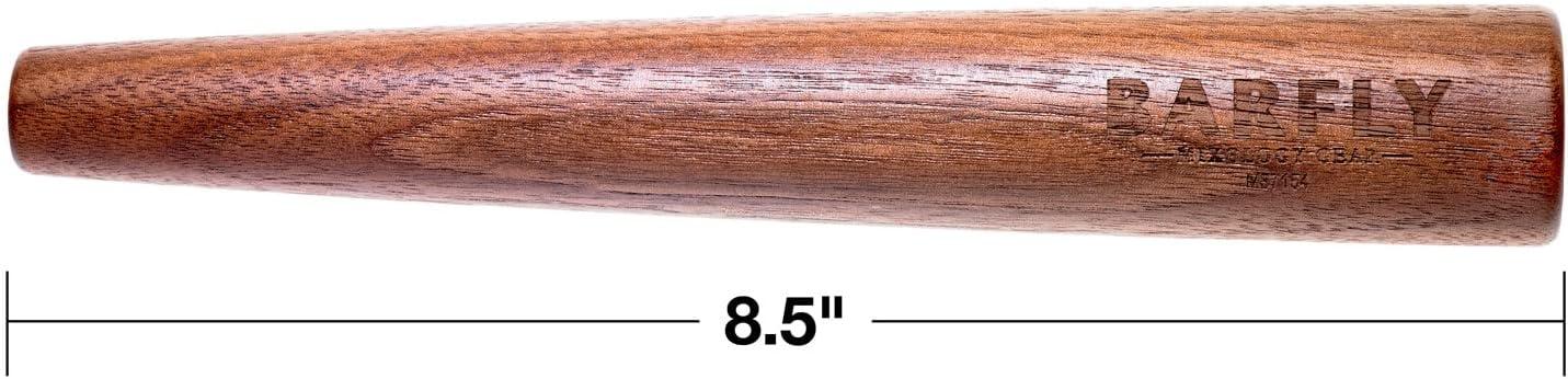 image:imageBarfly Muddler 10 18 Jumbo Wood8 12