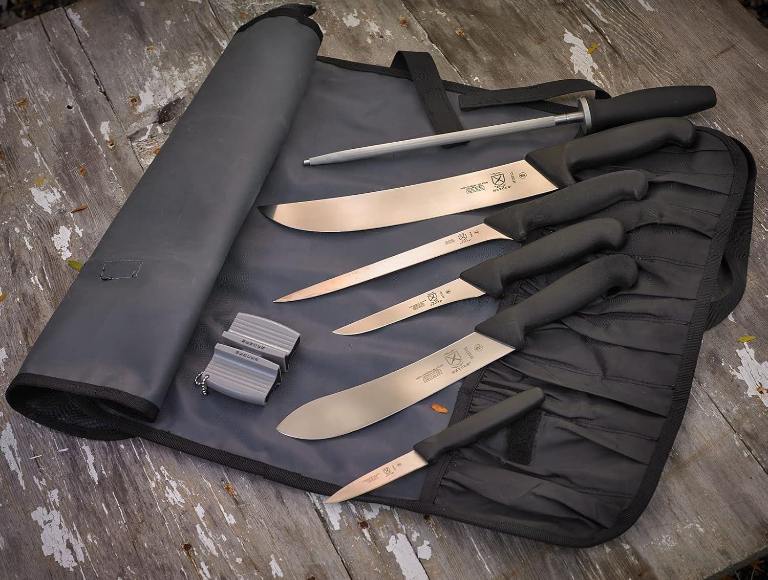 image:imageMercer Culinary 5Pc Small Field Dressing Kit Camouflage Roll8Pieces