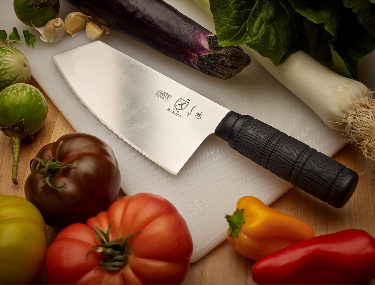 image:imageMercer Culinary All Purpose Kitchen Knife 71 Inch