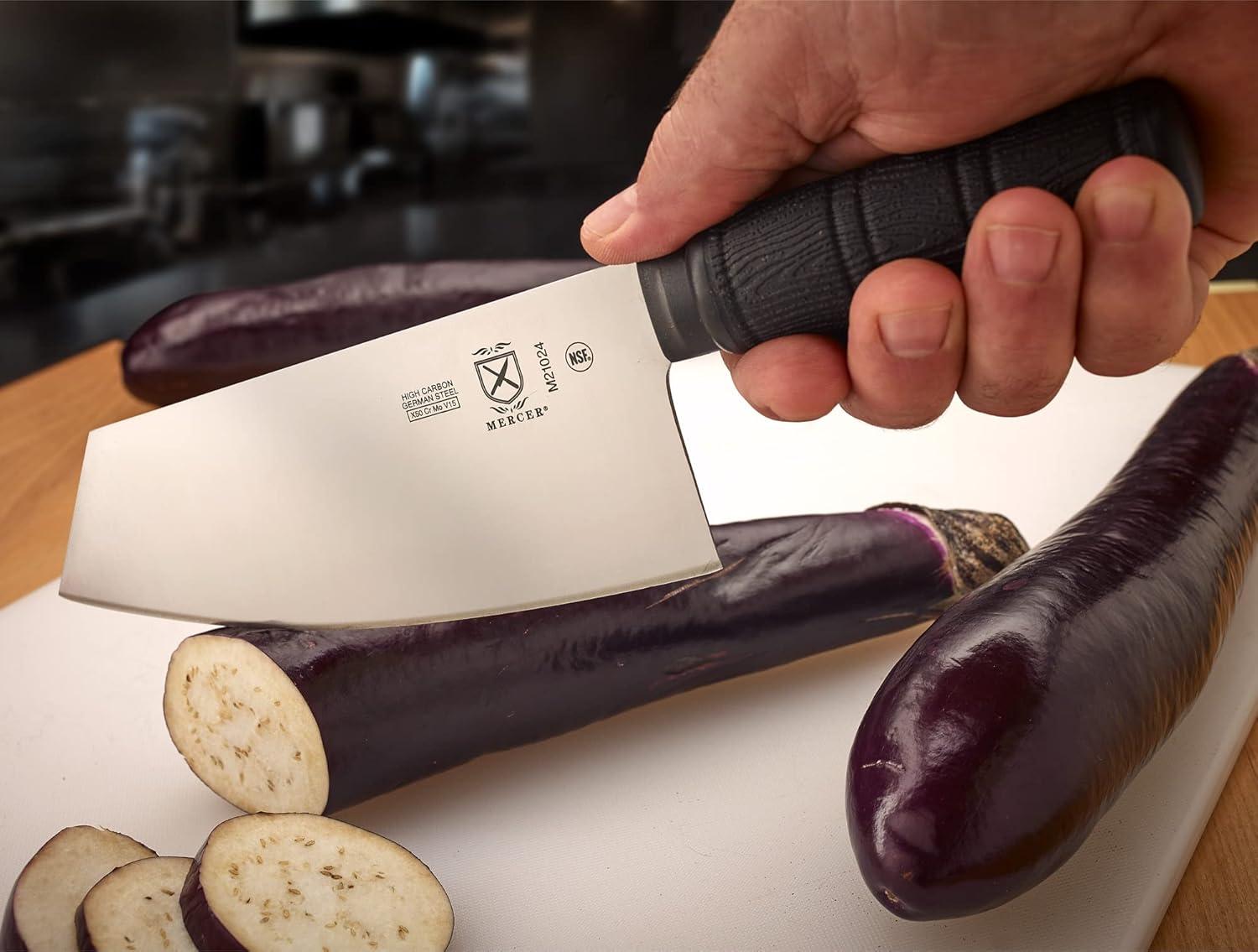 image:imageMercer Culinary All Purpose Kitchen Knife 71 Inch