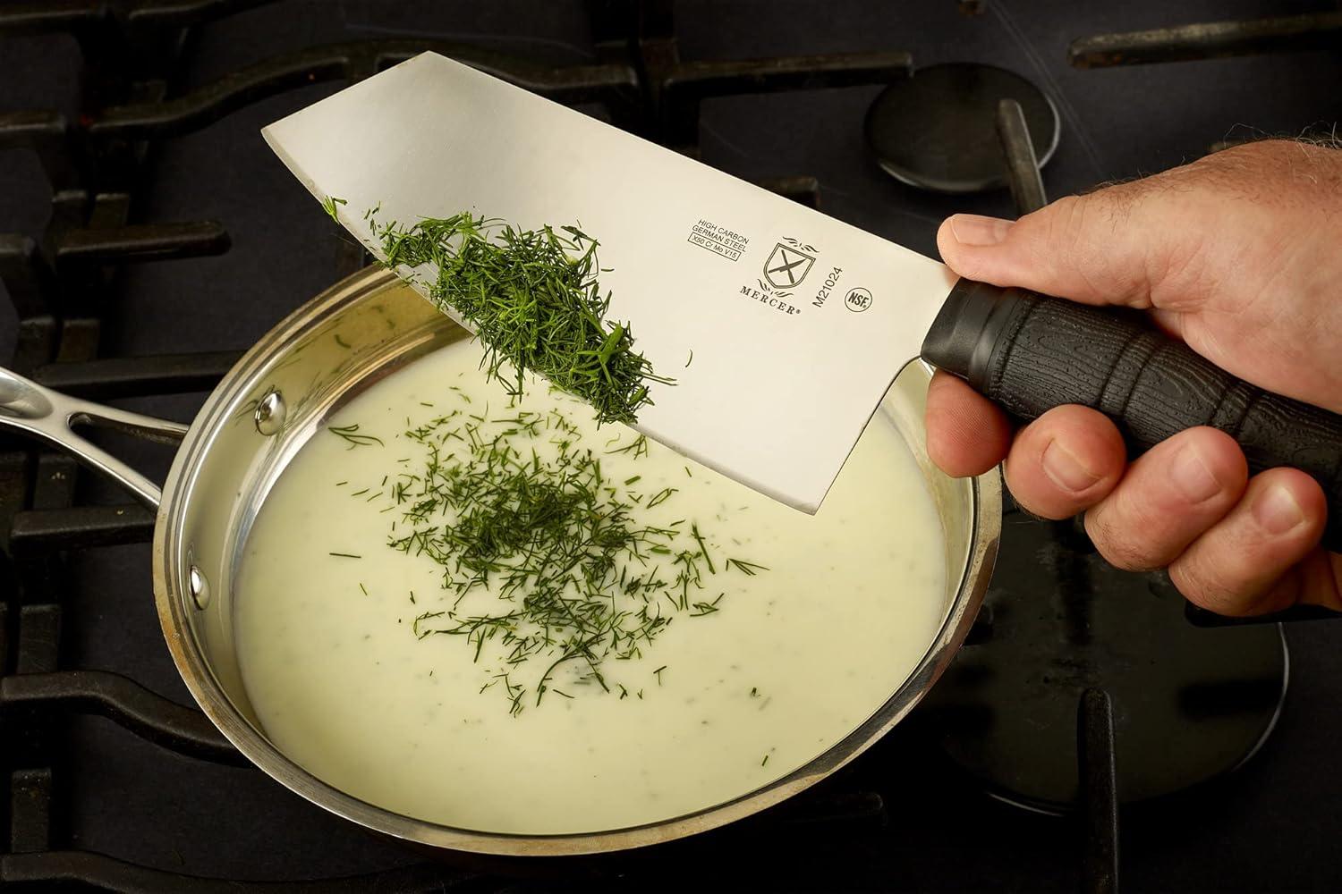 image:imageMercer Culinary All Purpose Kitchen Knife 71 Inch