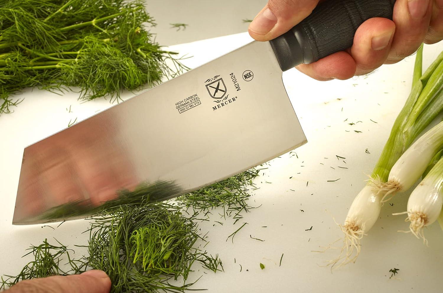 image:imageMercer Culinary All Purpose Kitchen Knife 71 Inch