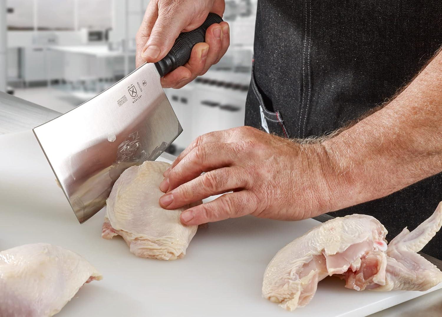 image:imageMercer Culinary Kau Kung Chopper 71 Inch