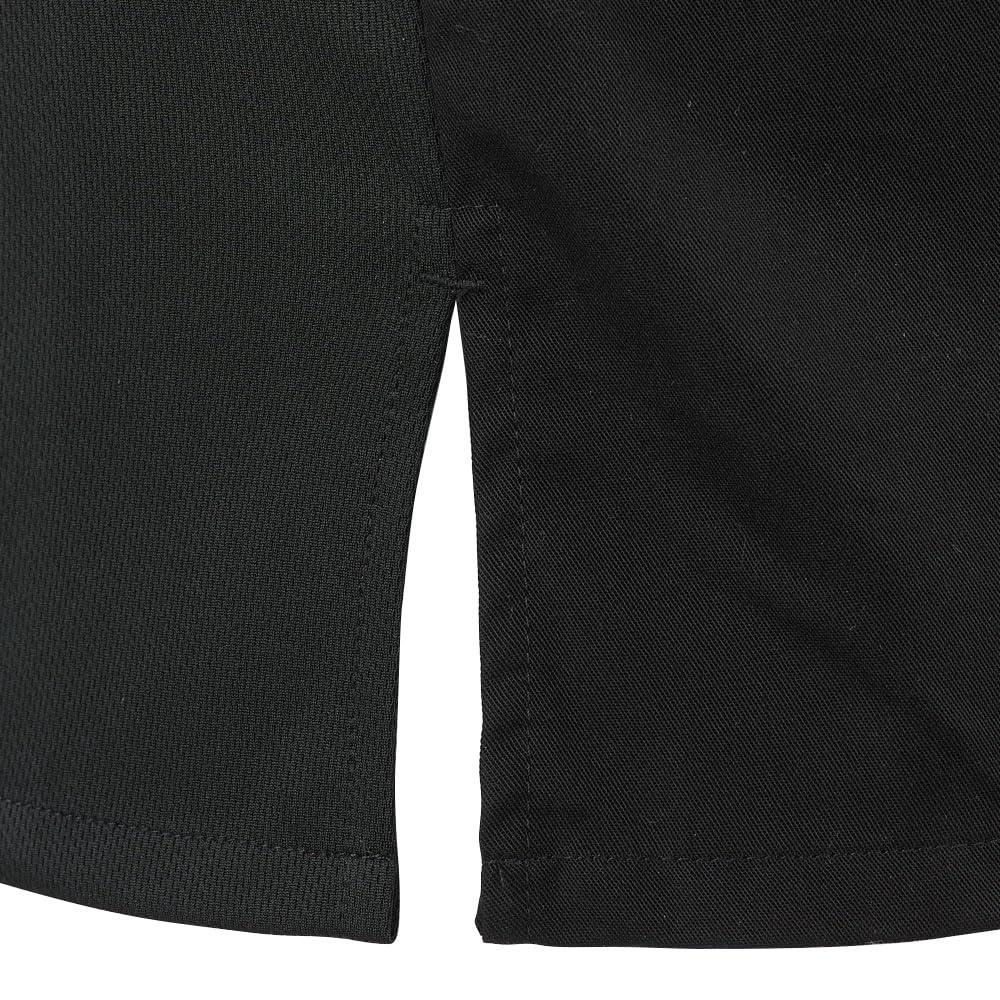 image:imageMercer Culinary M60020RD1X Millennia Womens Cook Jacket with Traditional Button XLarge RedBlack
