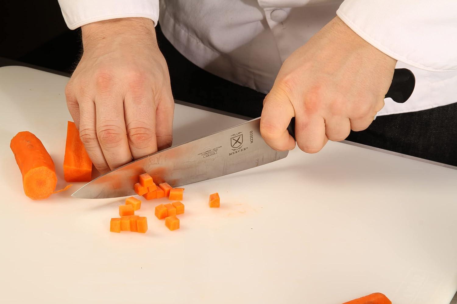 image:imageMercer Culinary Millennia 2Piece Slicing Chef SetStarter Set