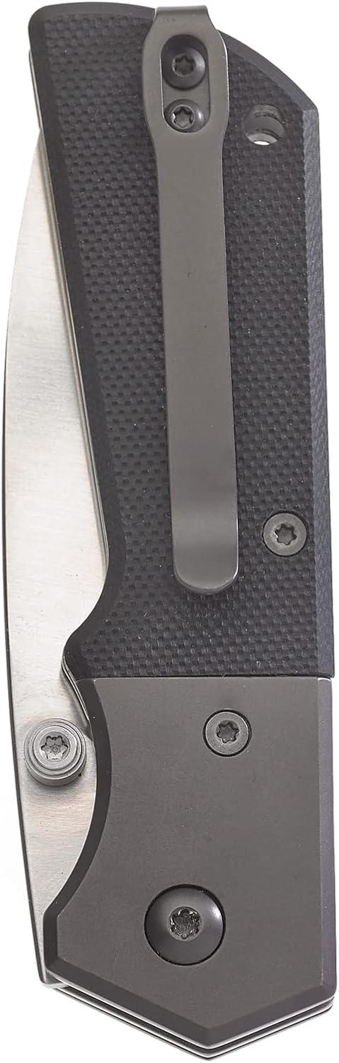 image:imageMercer Sport Folding Pocket KnifeG10 HandleBravo