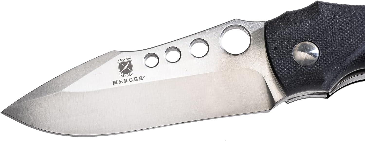 image:imageMercer Sport Folding Pocket KnifeG10 HandleOmega