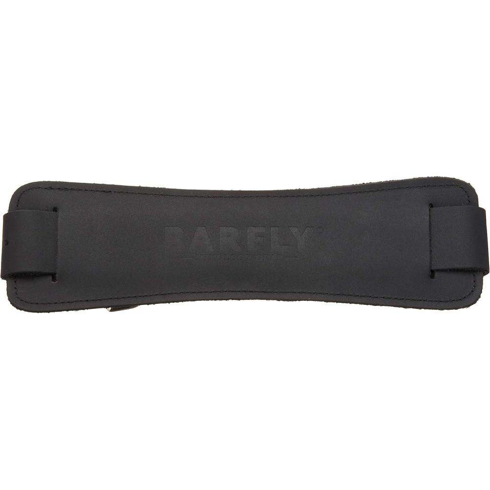 image:imageBarfly Leather Strap for M30931 BagBlack