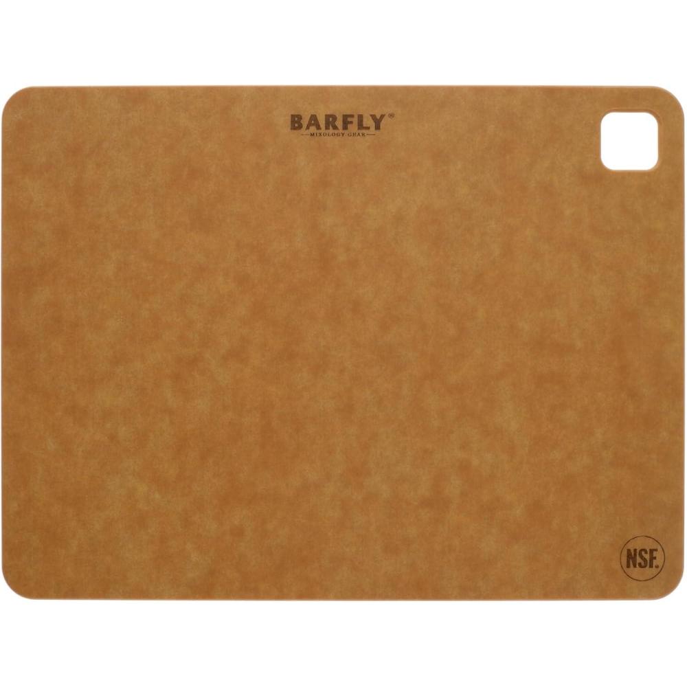 image:imageBarfly Bar Board 6 X 9 NSFNSF