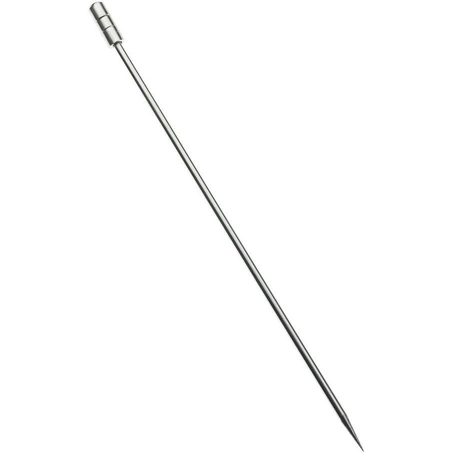 image:imageBarfly M37031CP Cocktail Pick Circle Top 425 inch Copper pack of 12Stainless