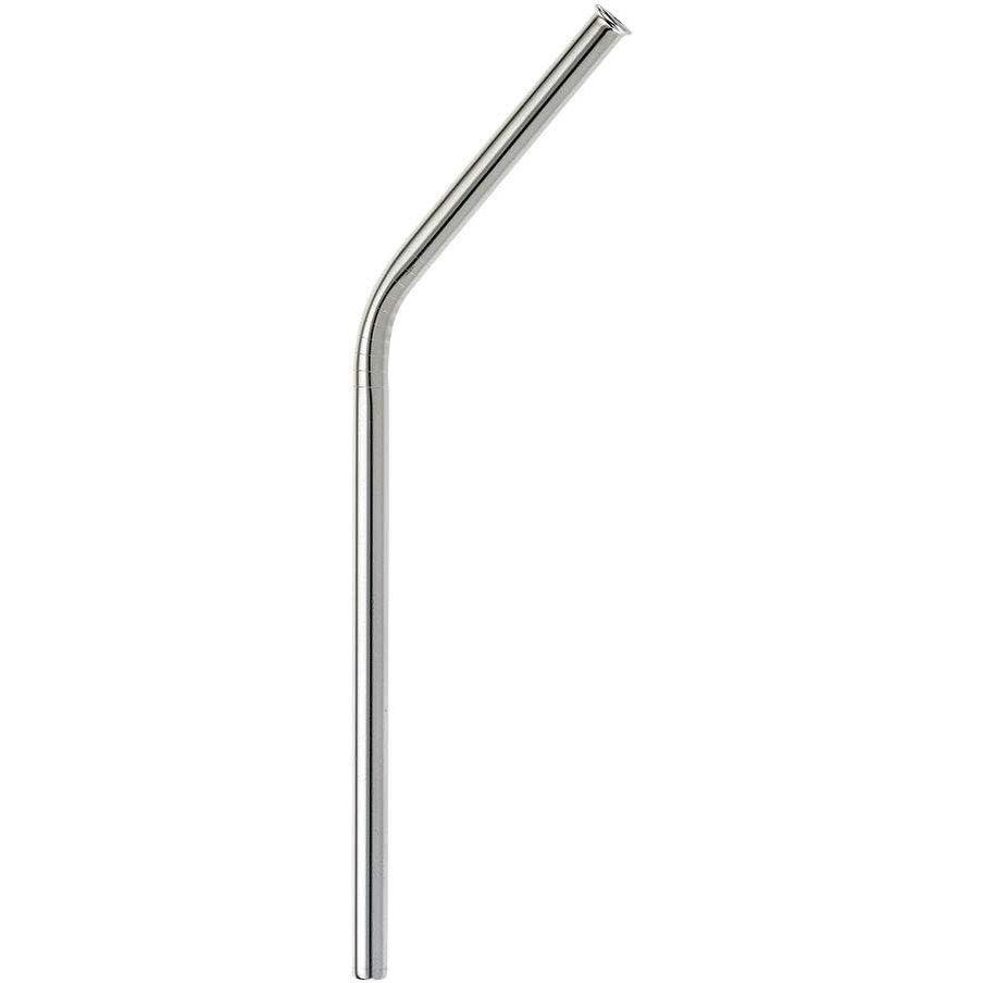 image:imageBarfly Stainless Steel Straw 6 12 516 Diam Straight65 25 Diam
