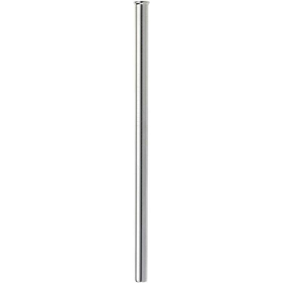image:imageBarfly Stainless Steel Straw 6 12 516 Diam Straight65 31 Diam