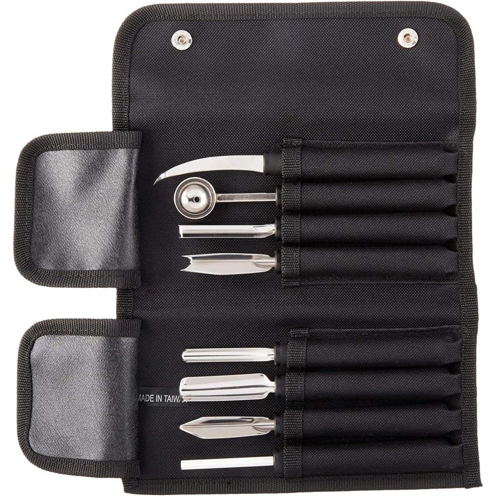 image:imageMercer Culinary 9Piece Carving Set9Piece Carving Set