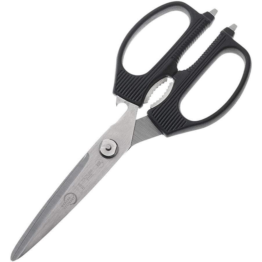 image:imageMercer Culinary Forged MultiPurpose Kitchen Shears 8 InchMultiPurpose Kitchen Shears 878 Inch