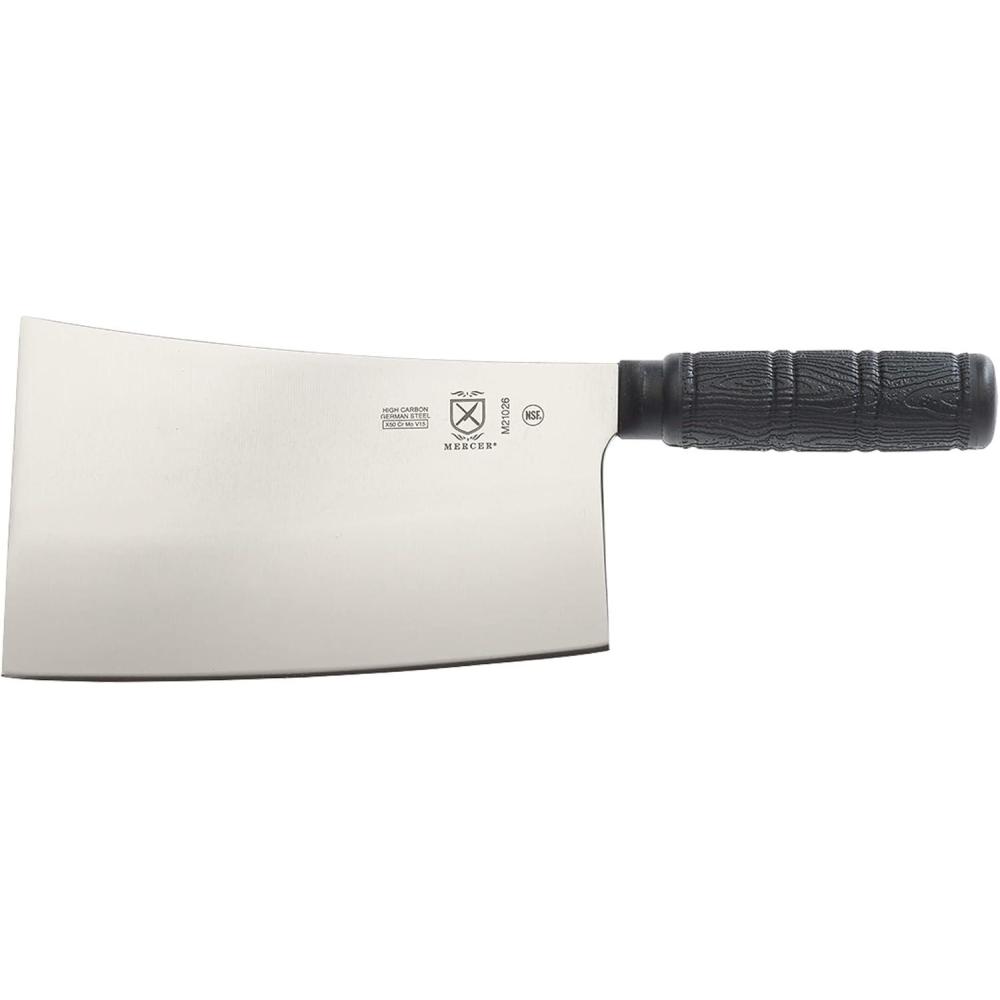 image:imageMercer Culinary Kau Kung Chopper 71 Inch