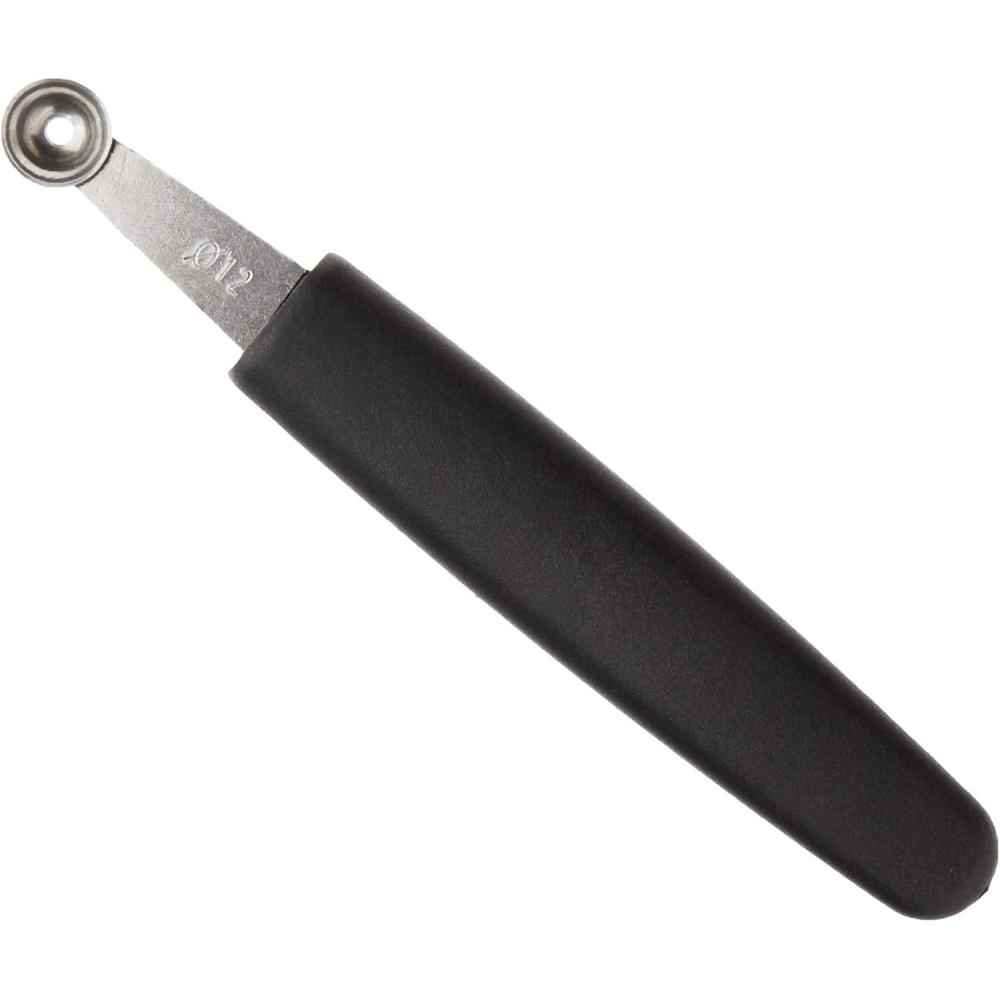 image:imageMercer Culinary Melon Baller 38 InchBlack 1 x 1 x 6