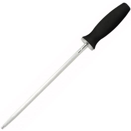 image:imageMercer Culinary Mercer Genesis Knife Sharpening Steel 10 Inch M21010 10inch MultiSharpening Steel