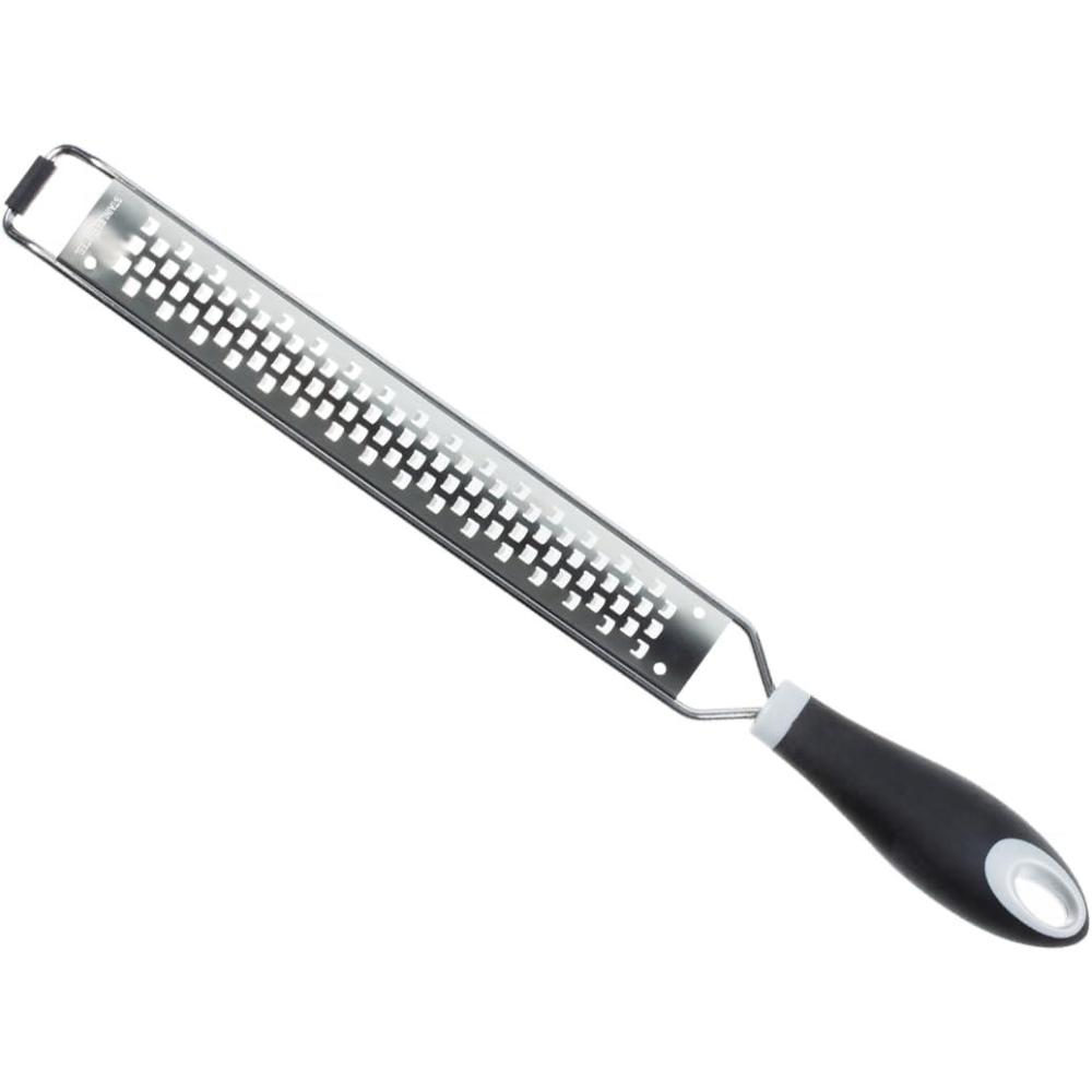 image:imageMercer Culinary MercerGrates Ribbon Blade WideCoarse Blade Narrow