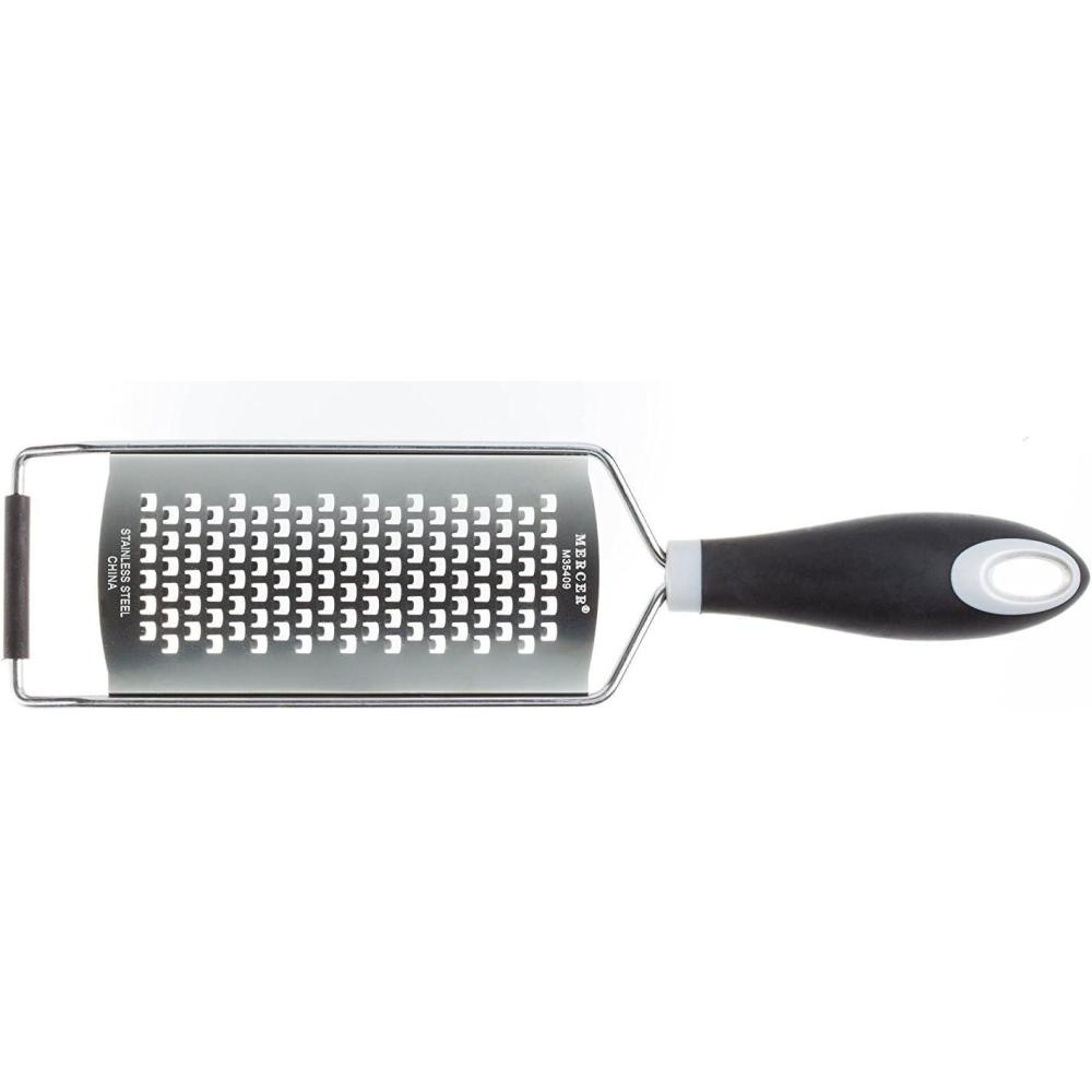 image:imageMercer Culinary MercerGrates Ribbon Blade WideCoarse Blade Wide