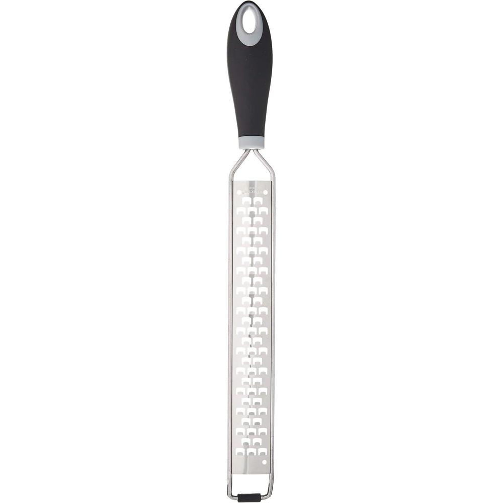 image:imageMercer Culinary MercerGrates Ribbon Blade WideExtra Coarse Blade Narrow