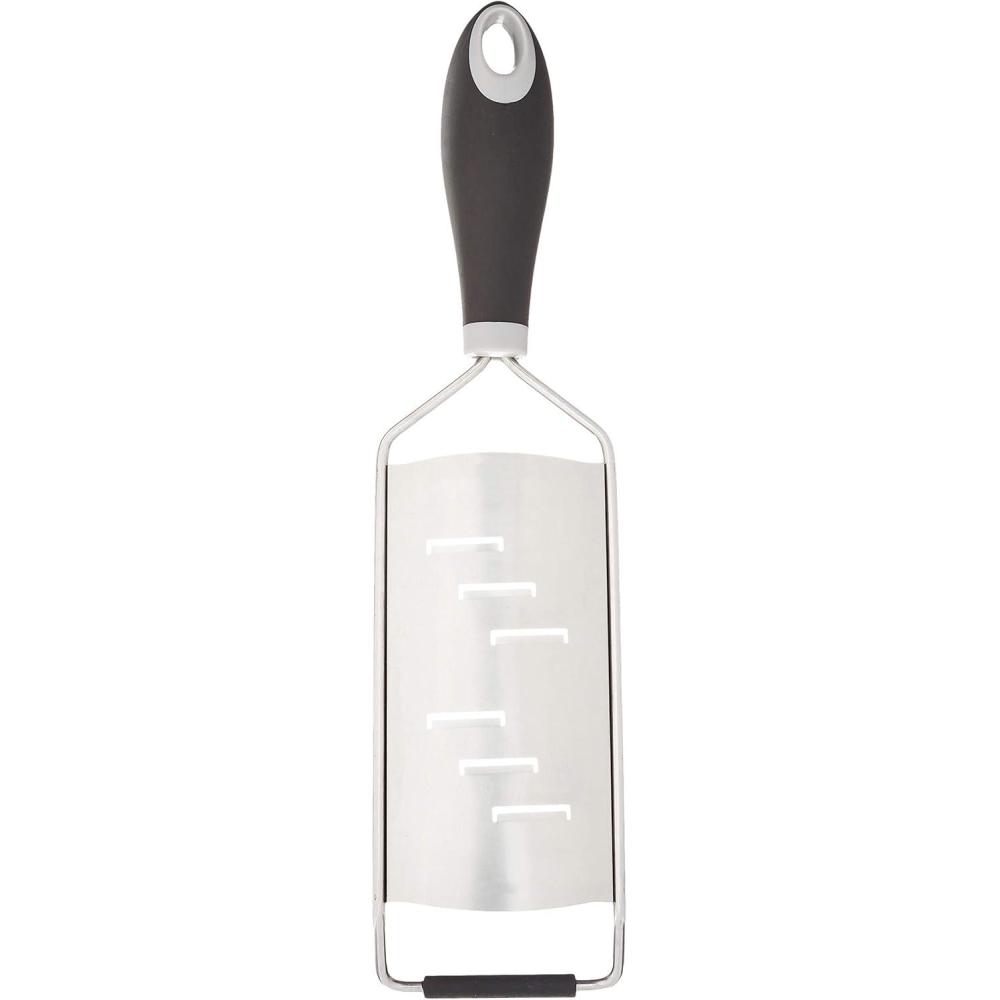 image:imageMercer Culinary MercerGrates Ribbon Blade WideShaver Blade