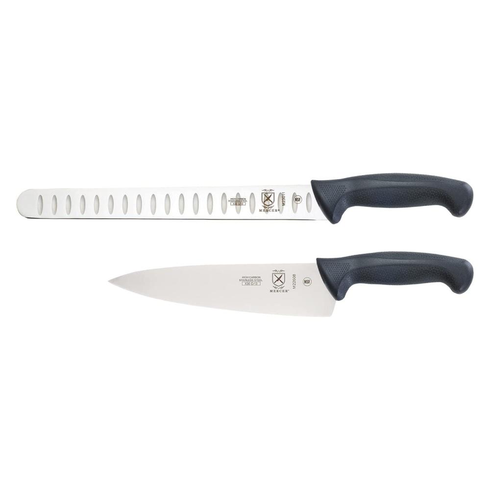 image:imageMercer Culinary Millennia 2Piece Slicing Chef SetSlicing Chef Set