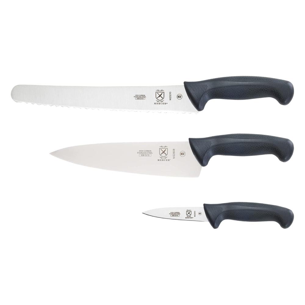 image:imageMercer Culinary Millennia 2Piece Slicing Chef SetStarter Set